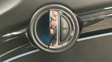 MINI Hatchback 1.5 Cooper Exclusive Premium Plus 5dr Auto Petrol Hatchback